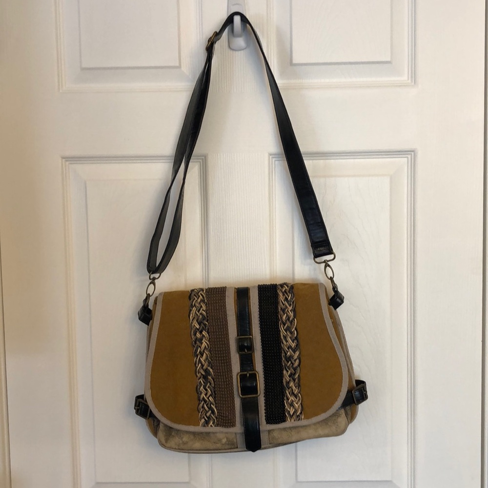 Nicole Lee U.S.A Crossbody handbag
